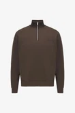 Genti Sweater J5088-3229 Bruin 1