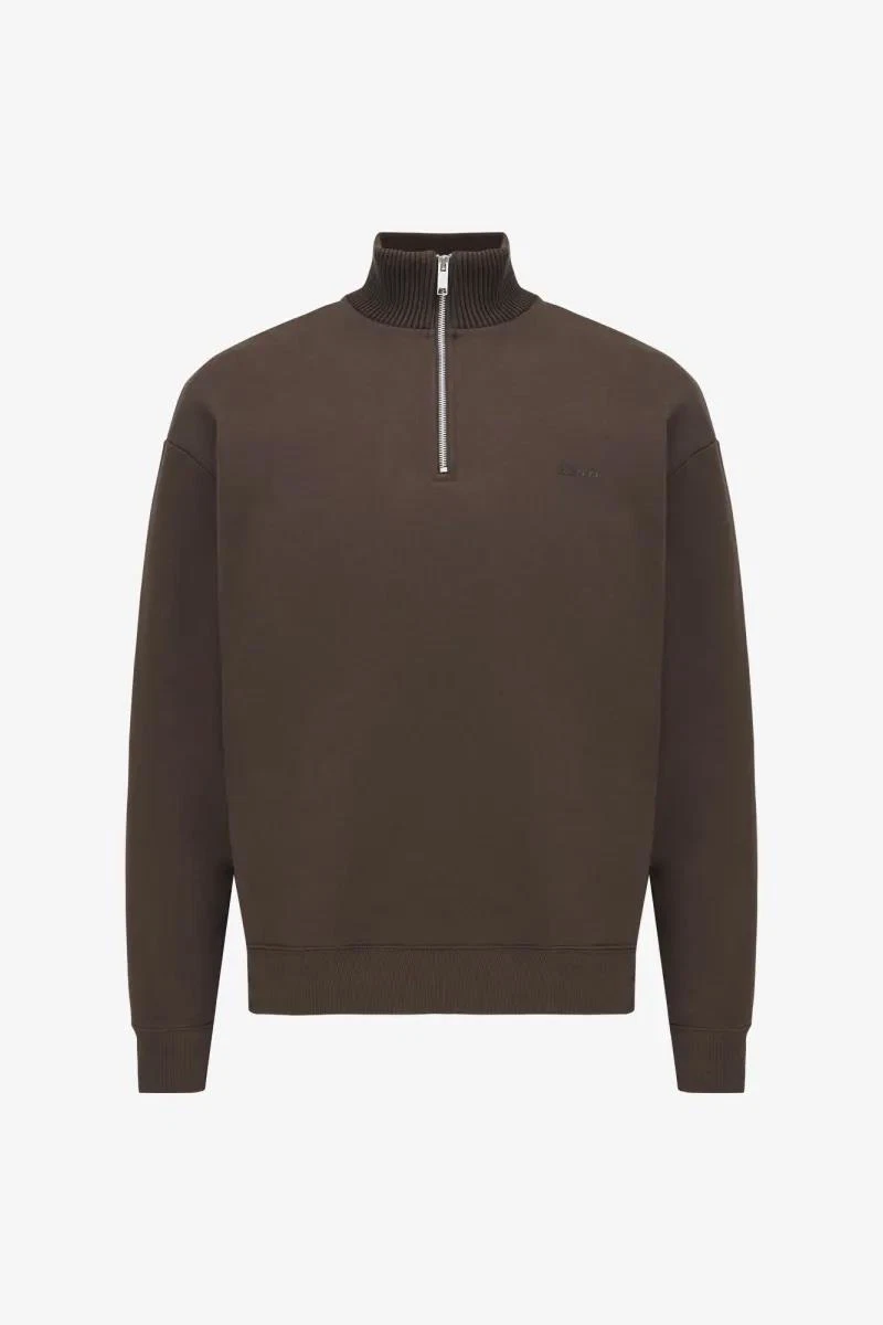 Genti Sweater J5088-3229 Bruin 1