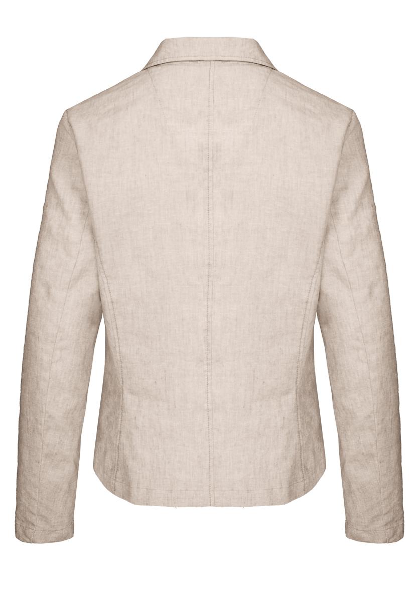 Bianca Blazer Sunny Bruin 3