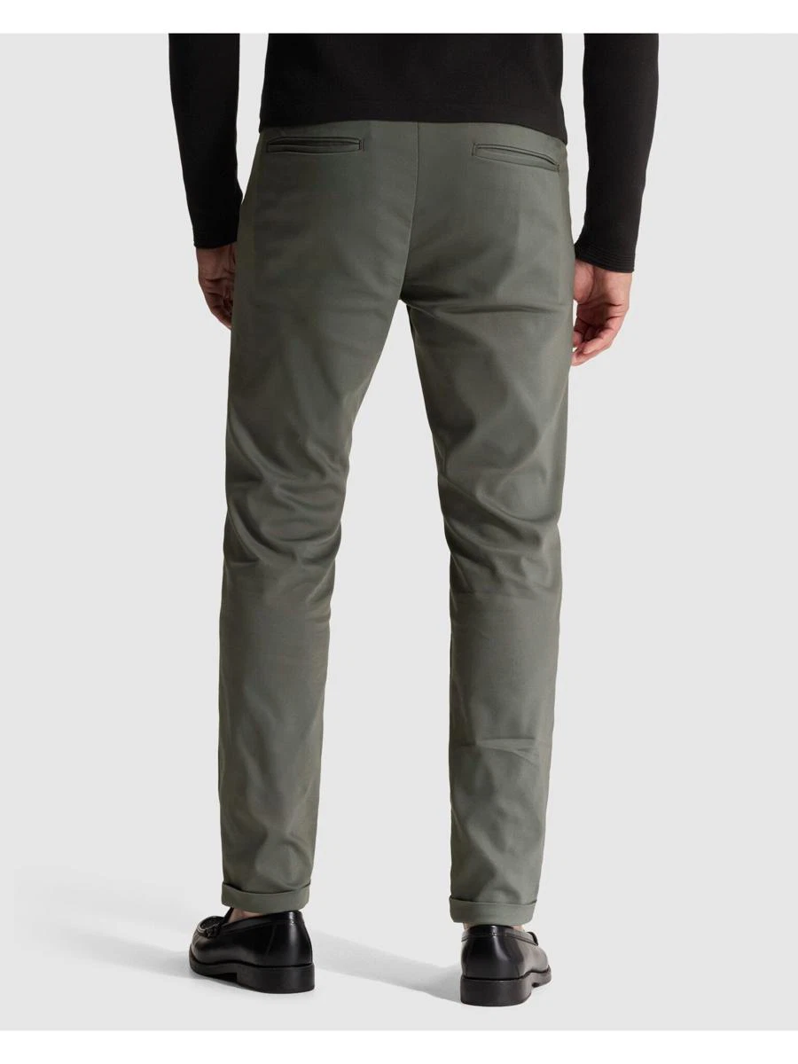 Cast Iron Pantalon CTR2608610 Blauw 4