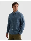 PME Legend Overhemd PSI2609262 Blauw 5