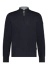 State of Art State of Art Trui 131-91003 Blauw 2