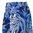 &Co Woman Short Liara Blauw 4