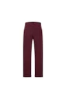 NUKUS Jeans Petra Rood 4