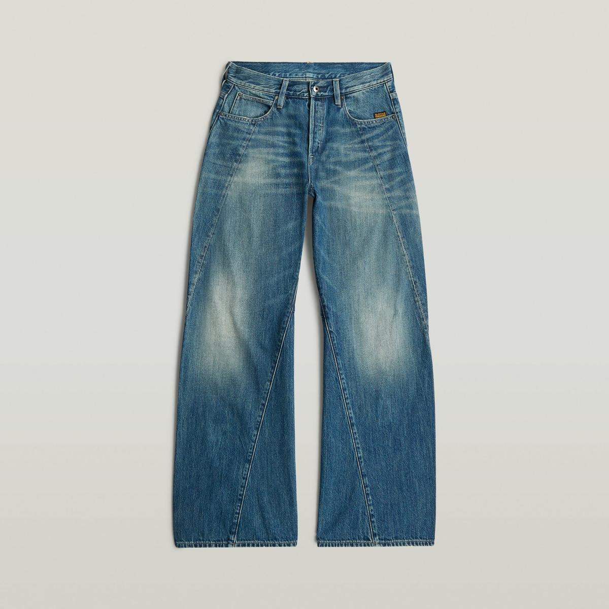 G-Star Jeans D27690-D788 Blauw 5