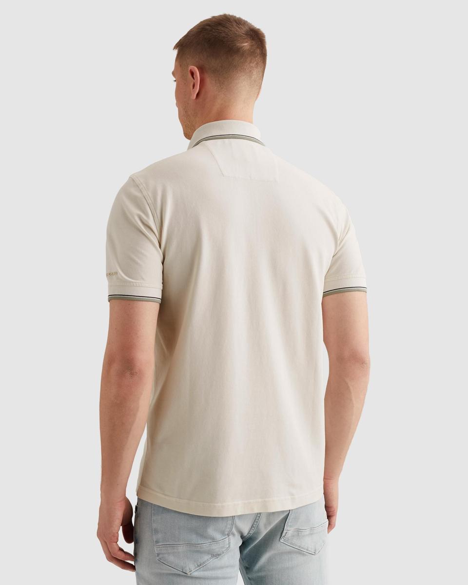 PME Legend Polo PPSS2604867 Groen 3