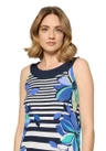 Betty Barclay Jurk 18562529 Blauw 6