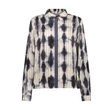 Geisha Blouse 63902-20 Off-White 3