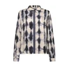 Geisha Blouse 63902-20 Off-White 3