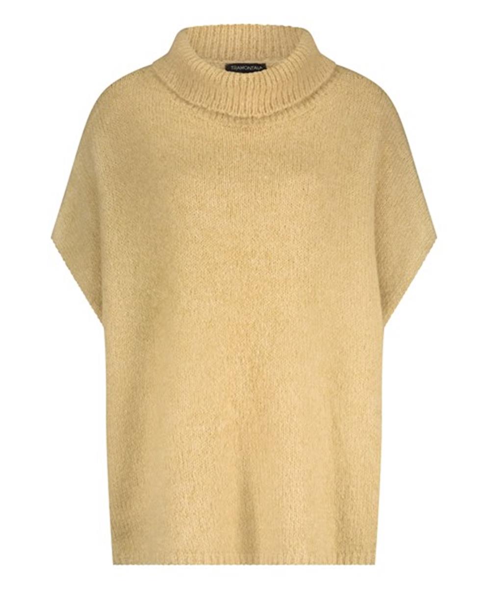 Tramontana Sweater O01-18-602 Bruin 1