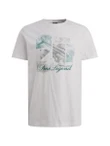 PME Legend T-Shirt PTSS2604583 Wit 2