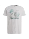 PME Legend T-Shirt PTSS2604583 Wit 2