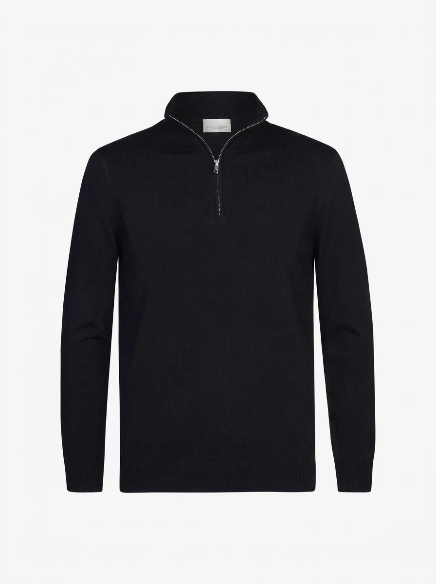 Profuomo Trui PP2J00010 Blauw 1