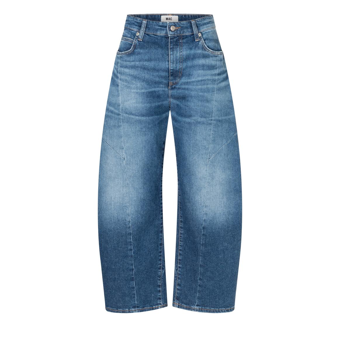 MAC Jeans 0333L315990 Blauw 3