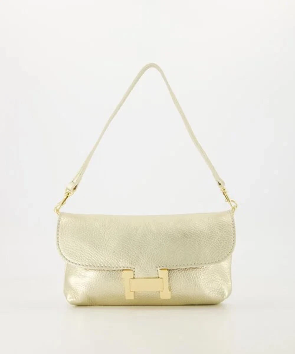 New Apparel New Apparel Tas Hilary Goud 1