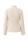 Frank Walder Blazer NOS726306 Grijs 2