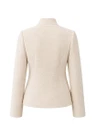Frank Walder Blazer NOS726306 Grijs 2