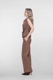 Geisha Pantalon 61664-20 Bruin 3
