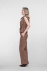 Geisha Pantalon 61664-20 Bruin 3