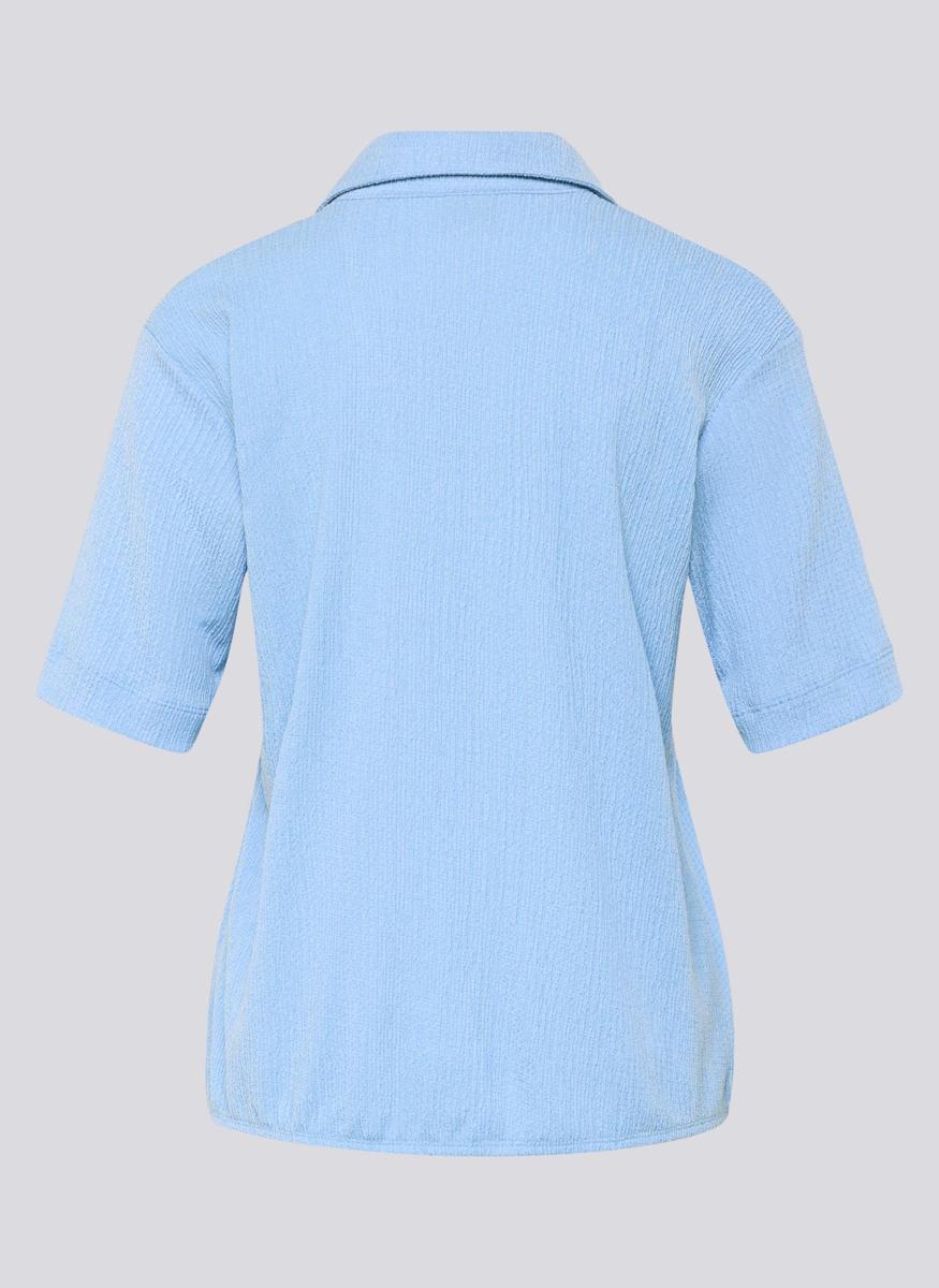 Rabe Polo 56-118352 Blauw 3