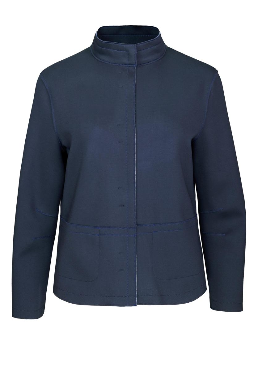 Bianca Blazer 64014 Blauw 1