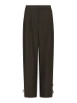Neo Noir Pantalon Isotta Bruin 2