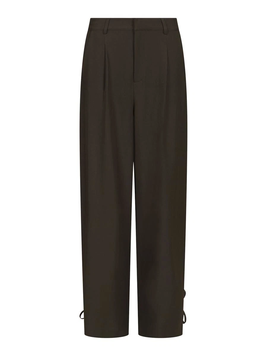 Neo Noir Pantalon Isotta Bruin 2