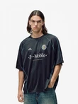 Bareen T-Shirt BET100651 Zwart 1