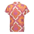 Geisha Blouse 63247-20 Oranje 3