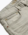 Denham Korte Broek Ridge Grijs 5