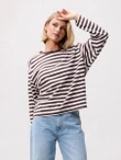 Catwalk Junkie Longsleeve 2603020405 Bruin 4
