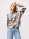 Catwalk Junkie Longsleeve 2603020405 Bruin 4