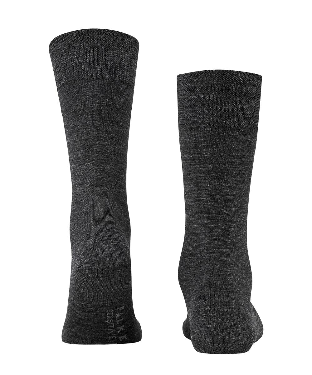 FALKE Sokken 14448 Grijs 2