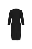Studio Anneloes Jurk Simplicity Zwart 4