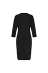 Studio Anneloes Jurk Simplicity Zwart 4