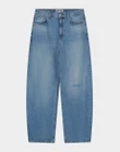 Stieglitz Jeans Tere Blauw 2