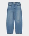 Stieglitz Jeans Tere Blauw 2