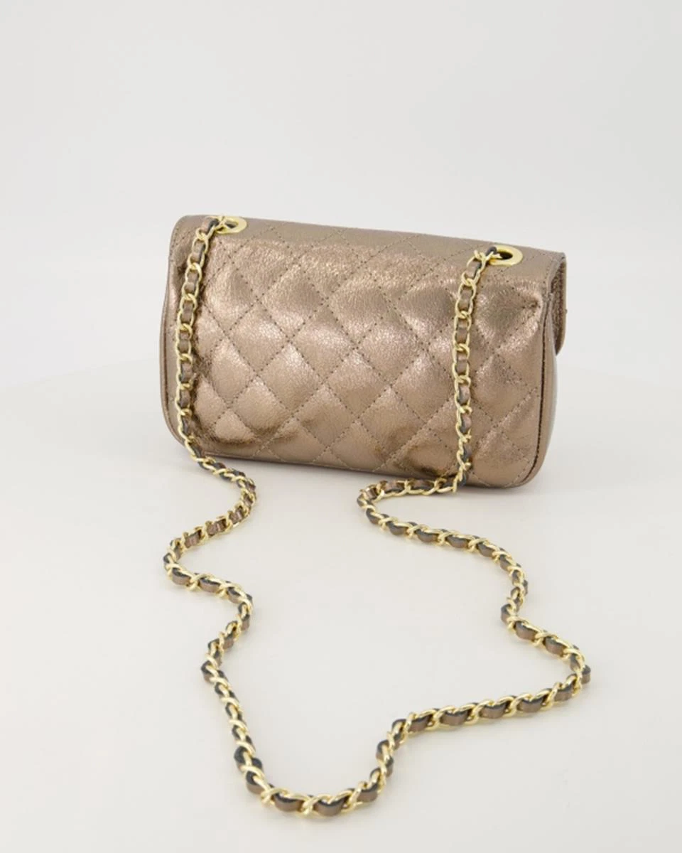New Apparel Tas Sophia-Sa Brons 2