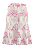 Frank Walder Rok S63603203 Roze 2