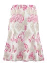 Frank Walder Rok S63603203 Roze 2