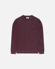 The GoodPeople Sweater Lommy Rood 3