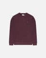 The GoodPeople Sweater Lommy Rood 3