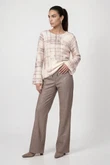 Monari Trui 810073 Off-White 3