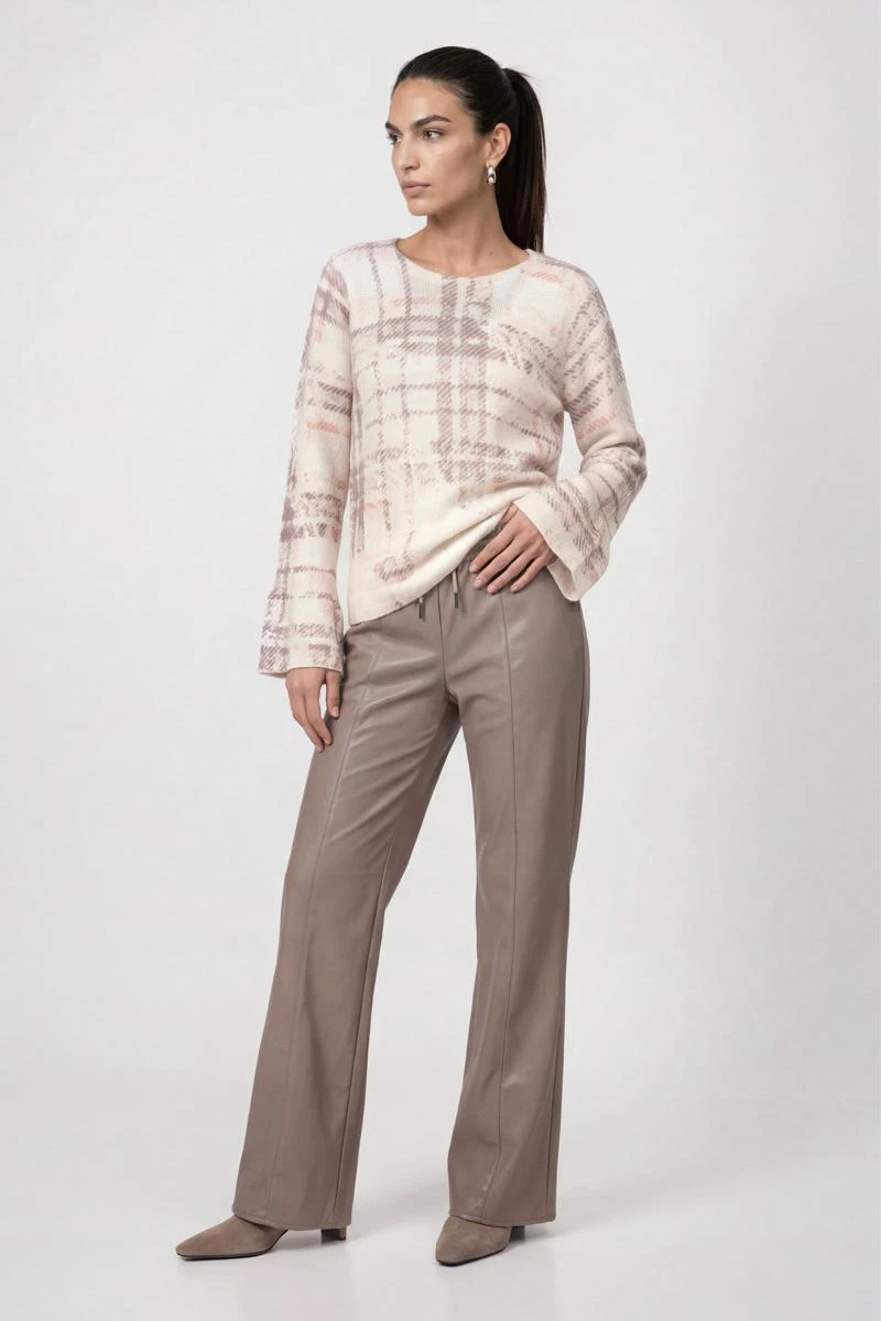 Monari Trui 810073 Off-White 3