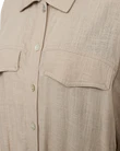 Freequent Blouse Larin Beige 3