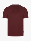 Cavallaro T-Shirt 117265002 Rood 1