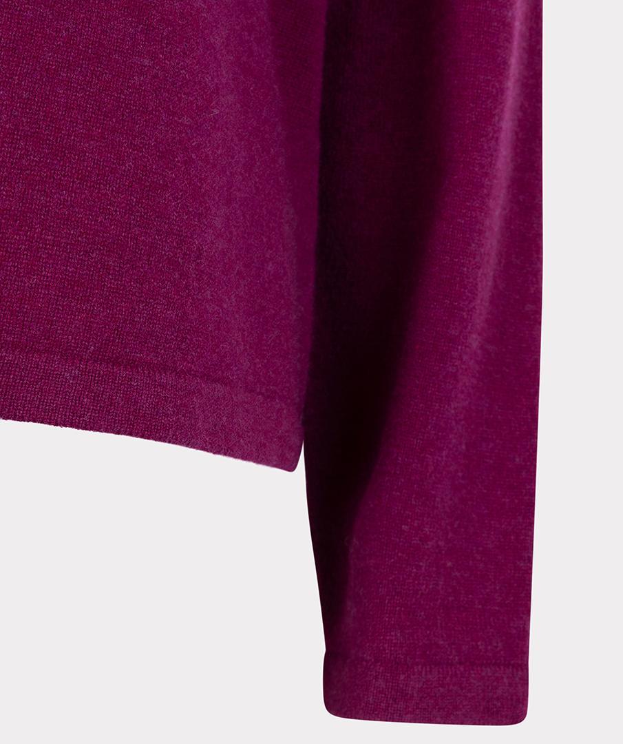 EsQualo Trui W25.07703 Roze 3