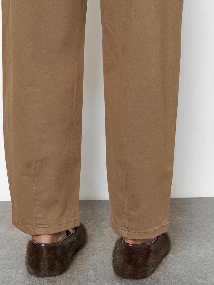 TONI Pantalon 21-22/1126-7 Bruin 4