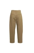 YAYA Pantalon 01-301276-608 Bruin 3