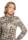 Betty Barclay Longsleeve 29601725 Grijs 3